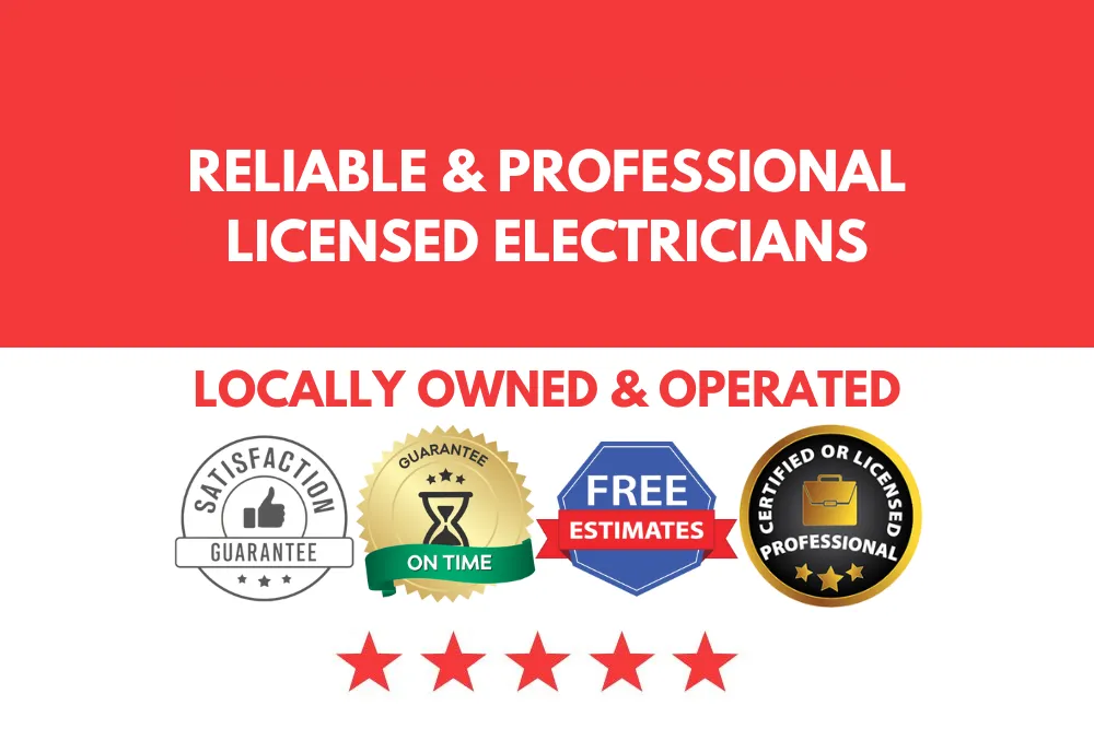 Licensed panel upgrade in ,  by Complete Electric Service