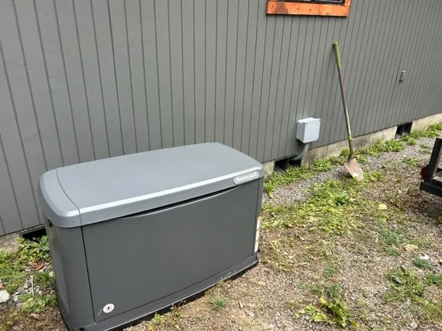 Professional electrical service for homes in wiring installation,  by 