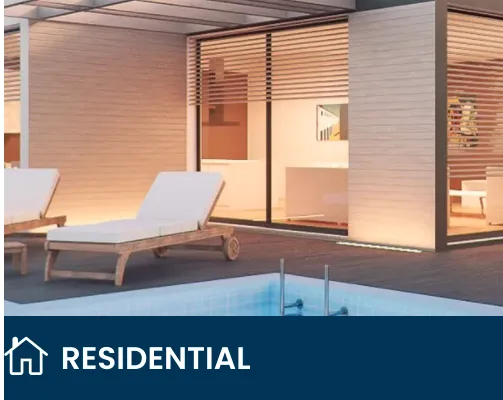 Slide of Complete Electric Solutions