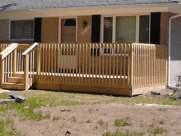 Slide of Complete Electrical