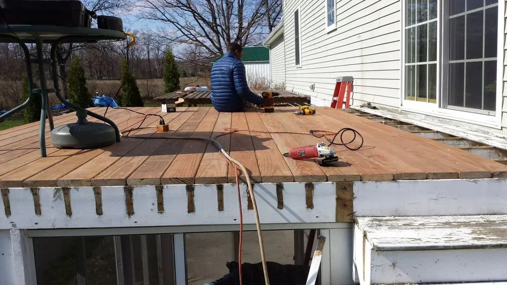 Slide of Complete Electrical