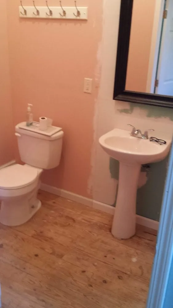 Slide of Complete Electrical