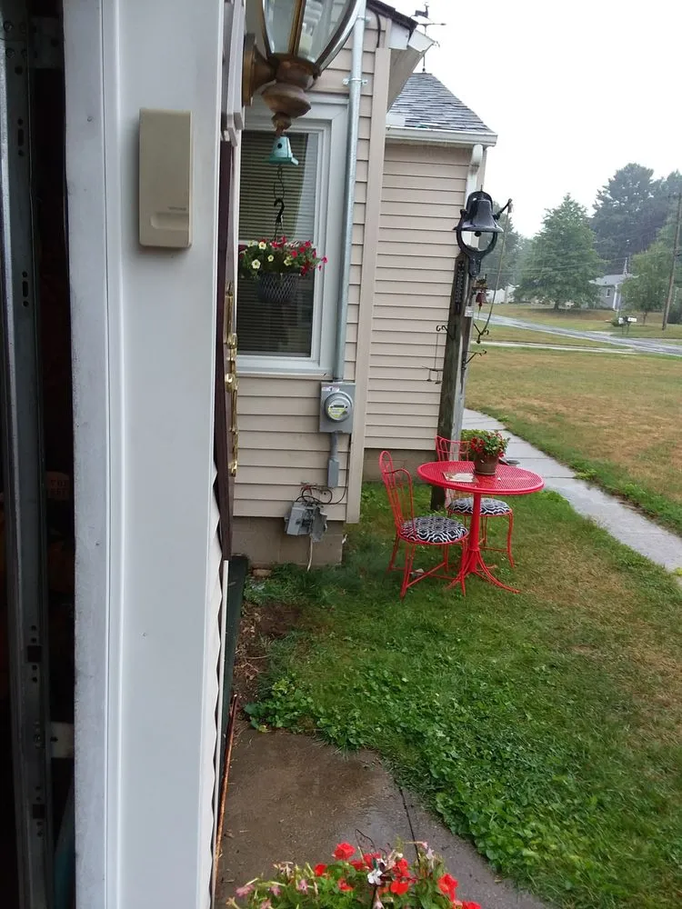 Slide of Complete Electrical