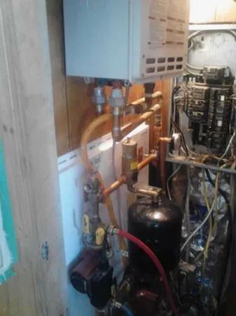 Slide of Complete Electrical