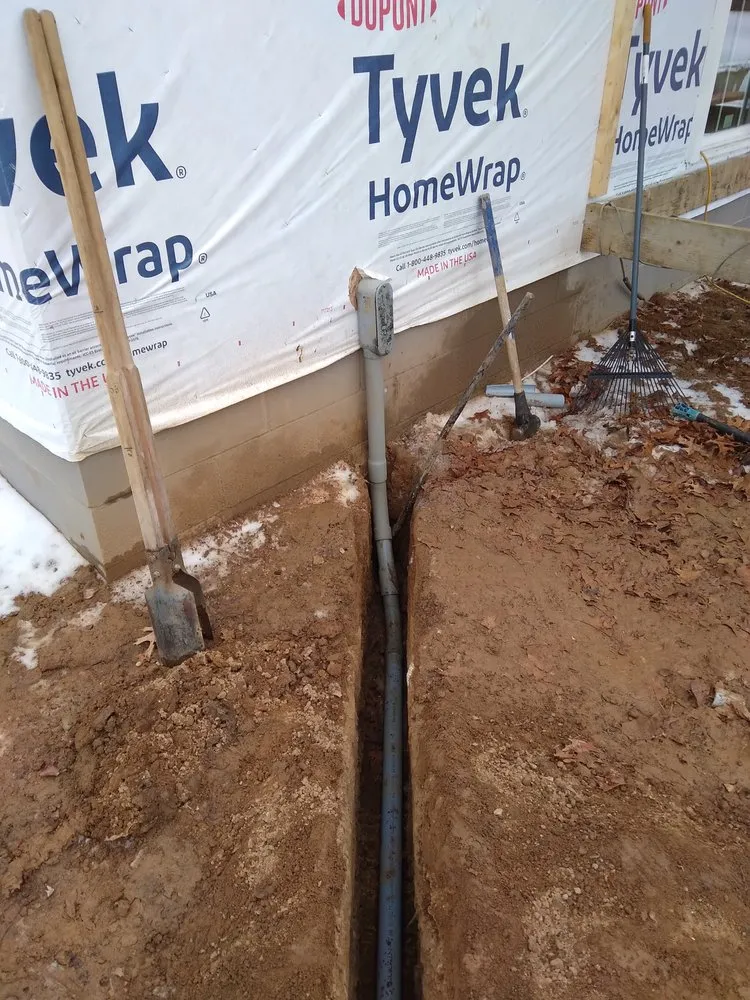 Slide of Complete Electrical