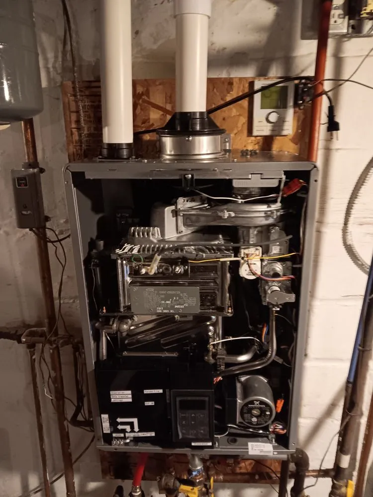 Slide of Complete Electrical