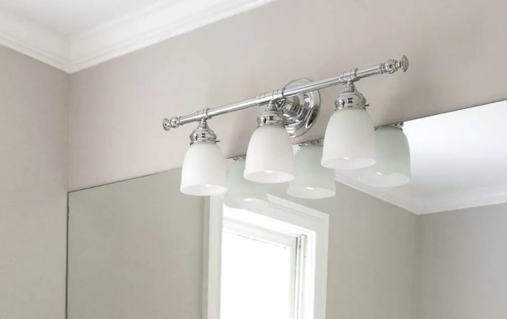 Slide of Complete Electrical Services