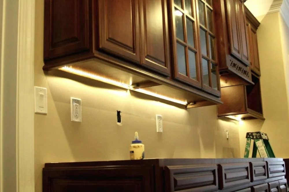 Slide of Complete Electrical Services