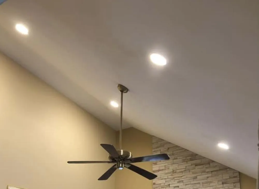 Slide of Complete Electrical Services