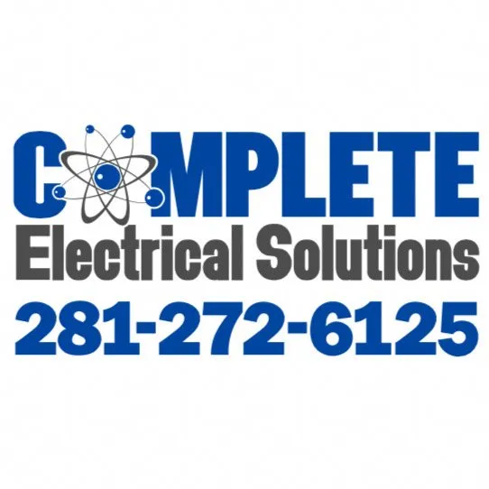 Slide of Complete Electrical Solutions