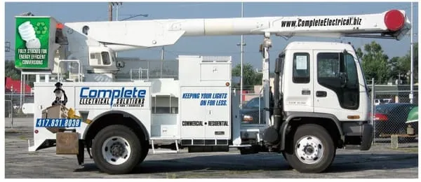 Complete Electrical Solutions