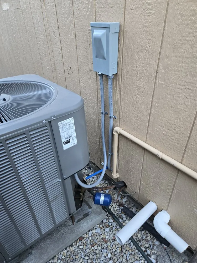 Slide of Complete Electrical Solutions