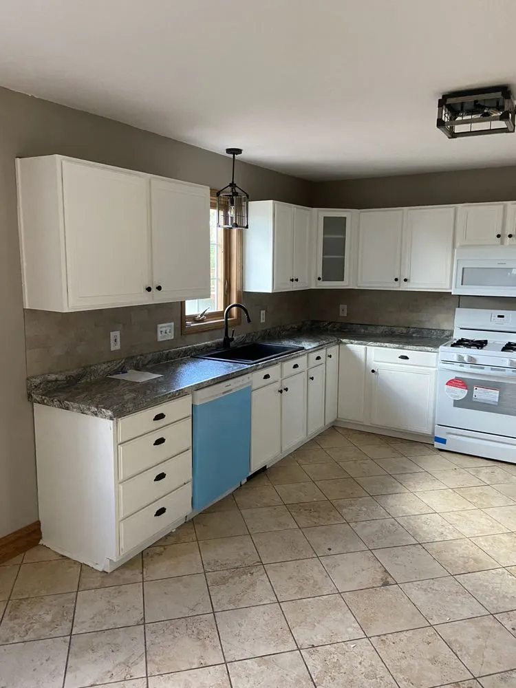 Slide of Complete Handyman Services