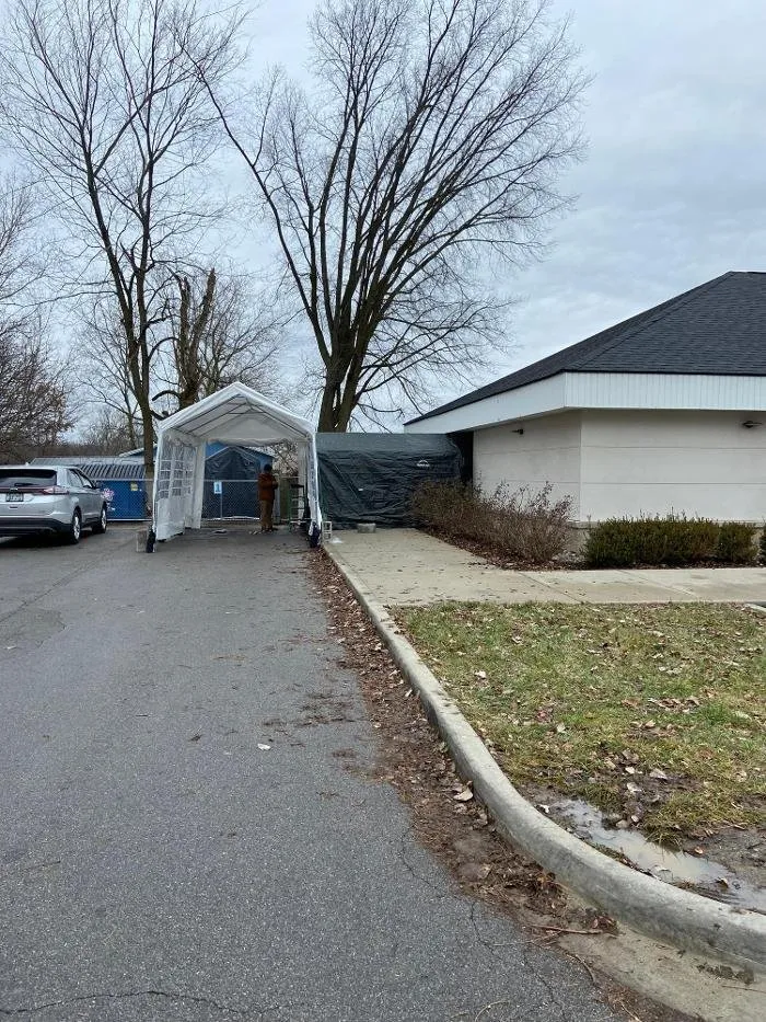 Slide of Complete Handyman Services