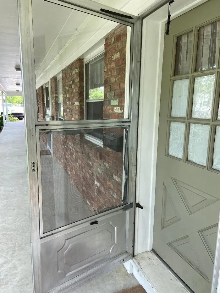 Slide of Complete Handyman Services