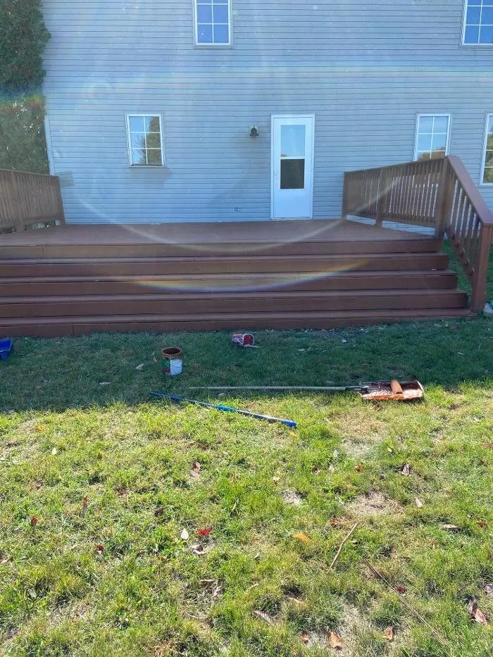 Slide of Complete Handyman Services