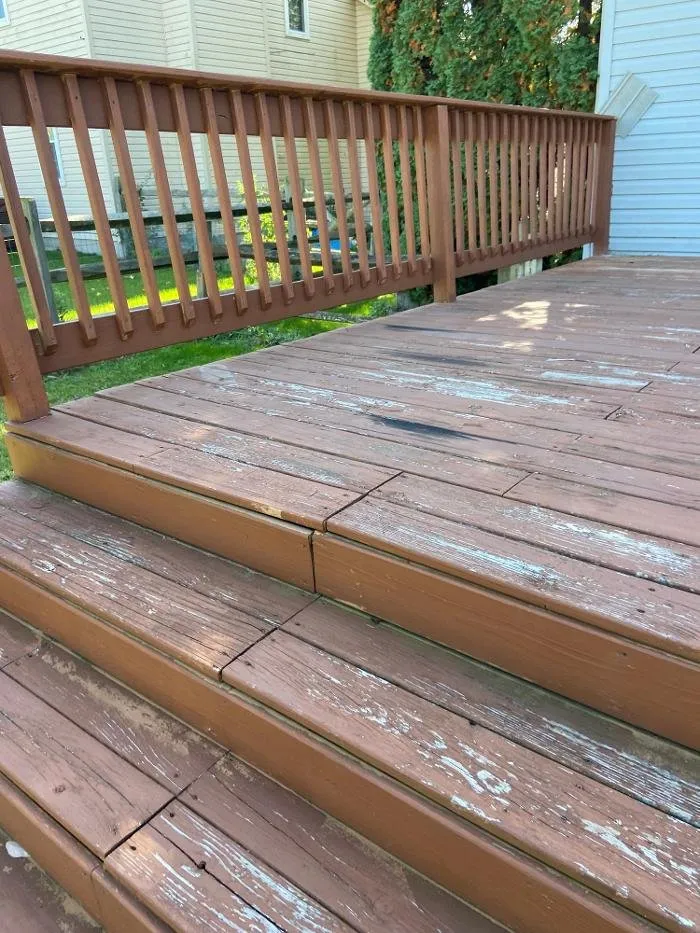 Slide of Complete Handyman Services