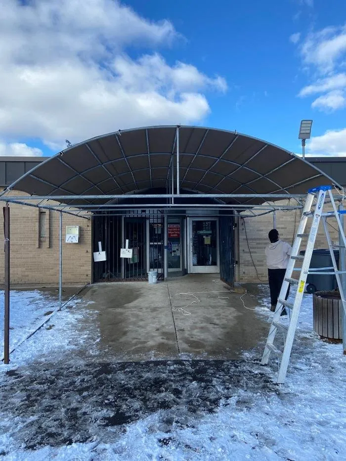 Slide of Complete Handyman Services