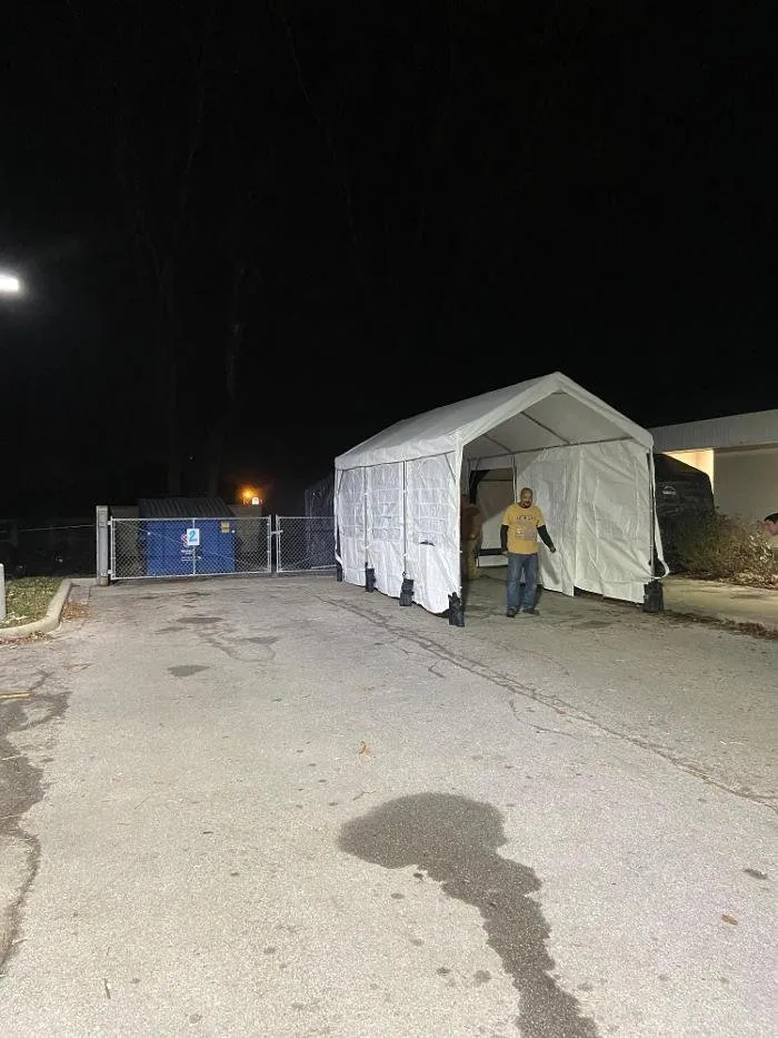 Reliable wiring installation in , by Complete Handyman Services