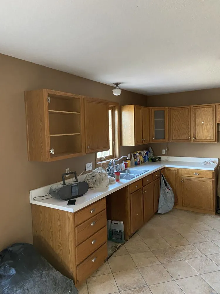 Slide of Complete Handyman Services