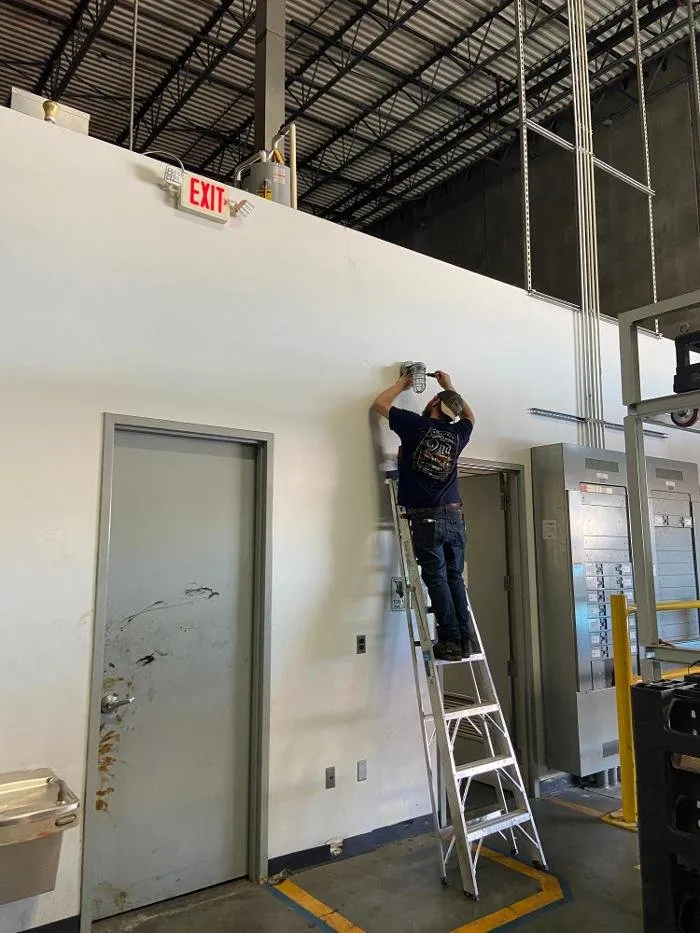 Slide of Complete Handyman Services