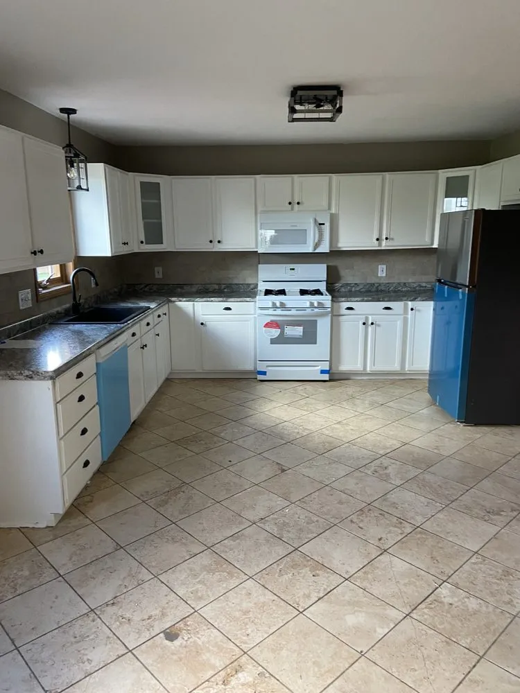 Slide of Complete Handyman Services