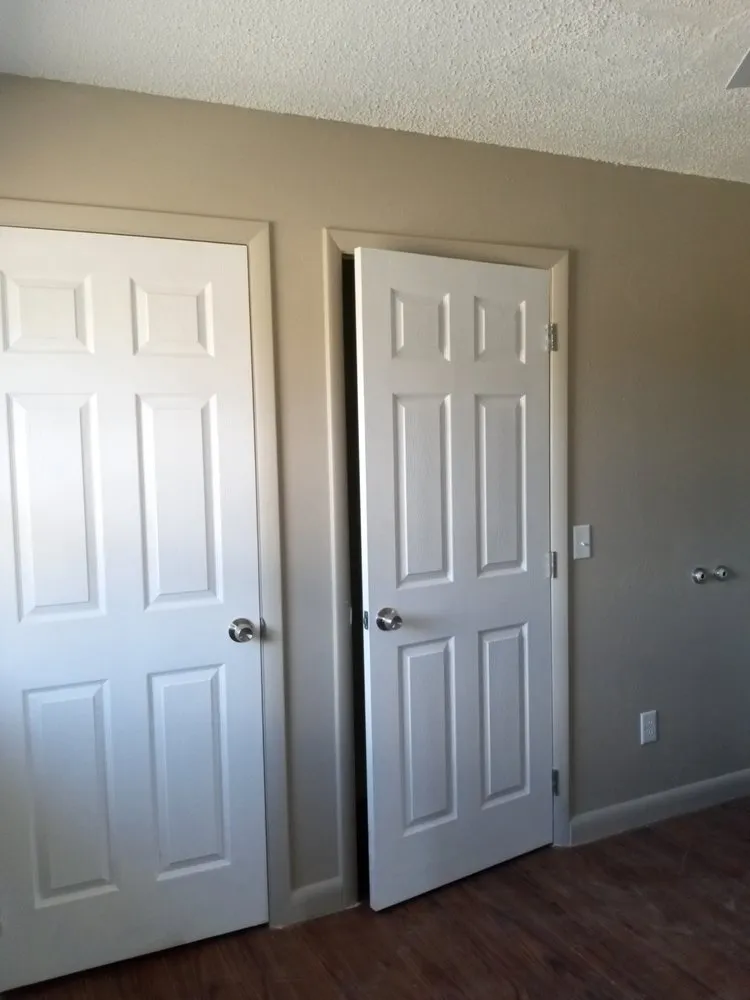 Trusted panel upgrade experts serving Mountain Park, OK - Complete Handyman Services