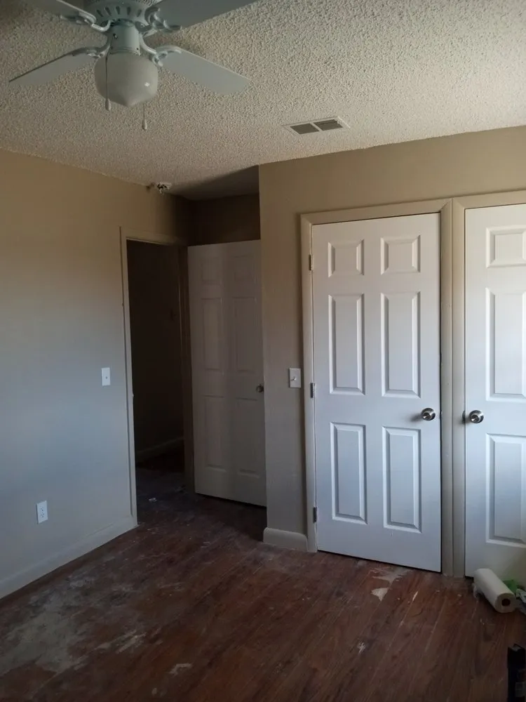 Reliable emergency electrical service in Mountain Park, OK by Complete Handyman Services