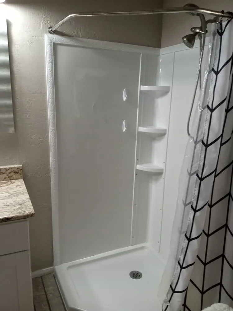 Expert electrical repair in Mountain Park, OK by Complete Handyman Services
