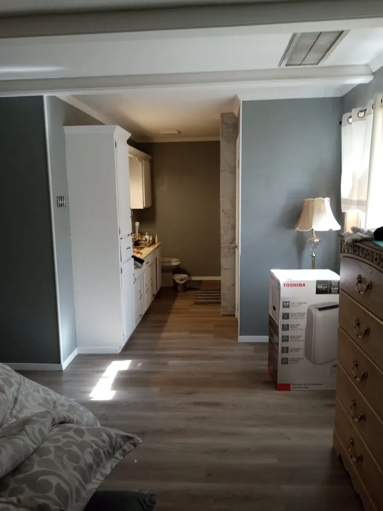 Expert wiring installation experts serving Mountain Park, OK - Complete Handyman Services