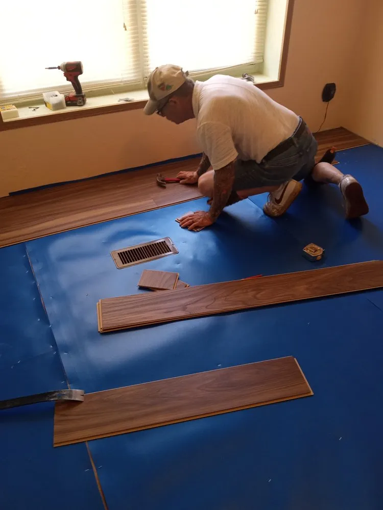 Affordable panel upgrade experts serving Mountain Park, OK - Complete Handyman Services