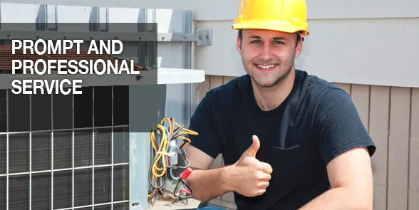 Slide of Complete HCR