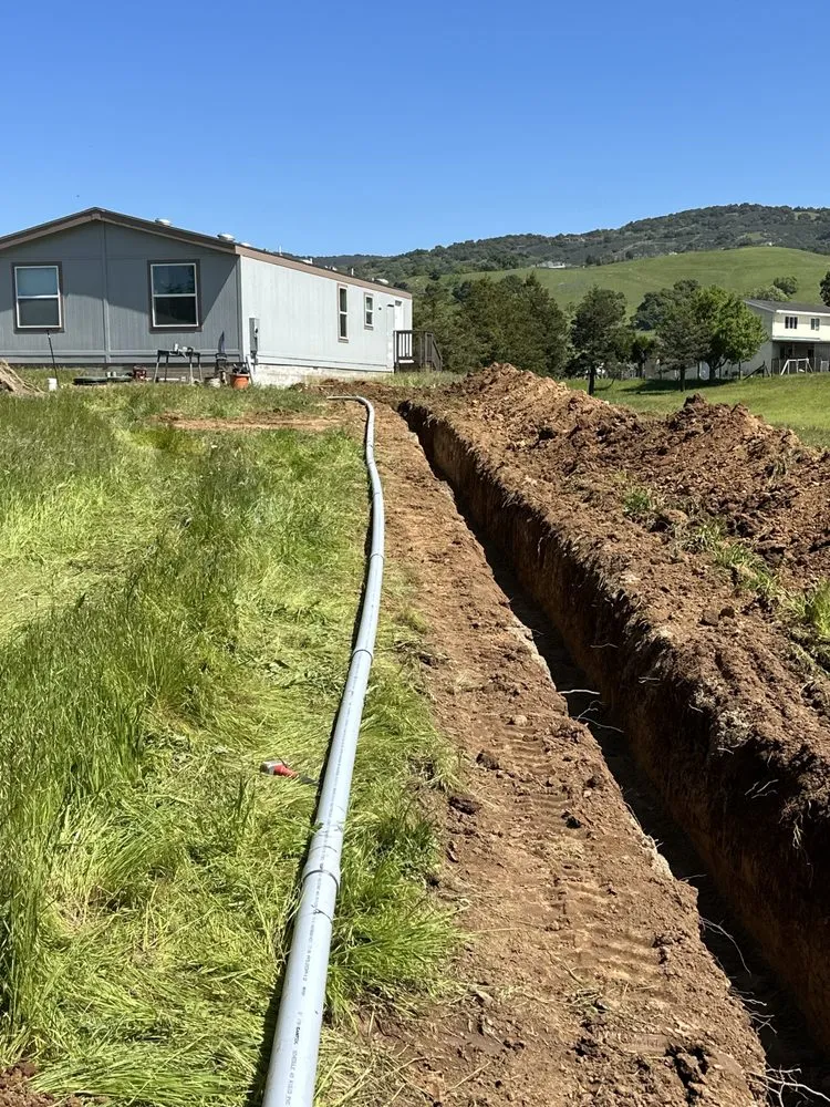 Slide of Complete H&H construction