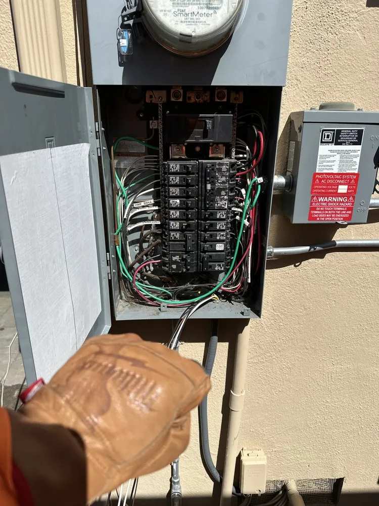 Slide of Complete H&H construction