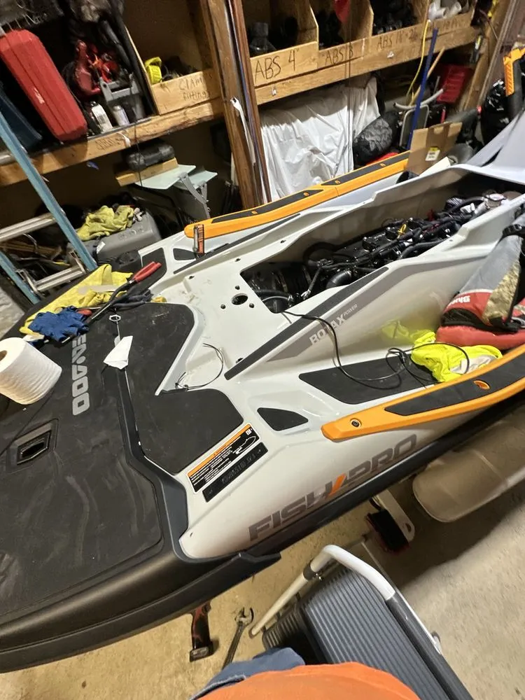 Slide of Complete H&H construction