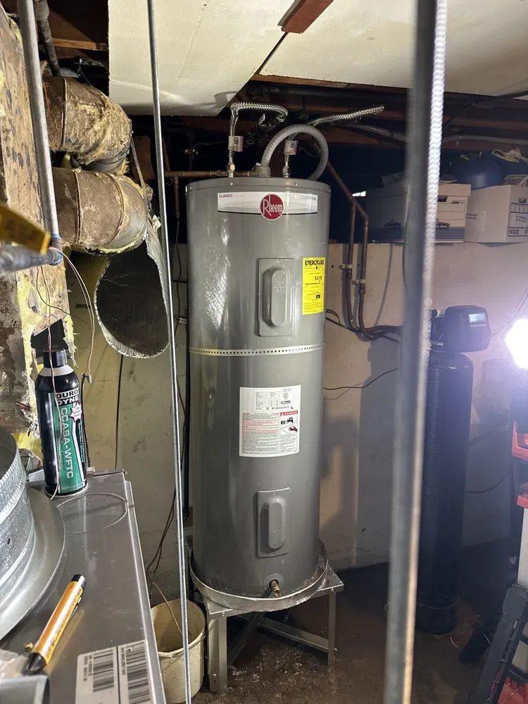 Slide of Complete H&H construction