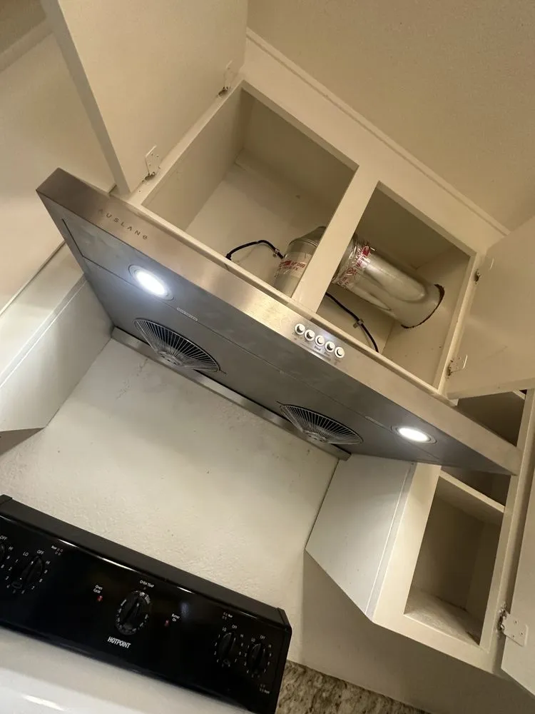 Slide of Complete H&H construction