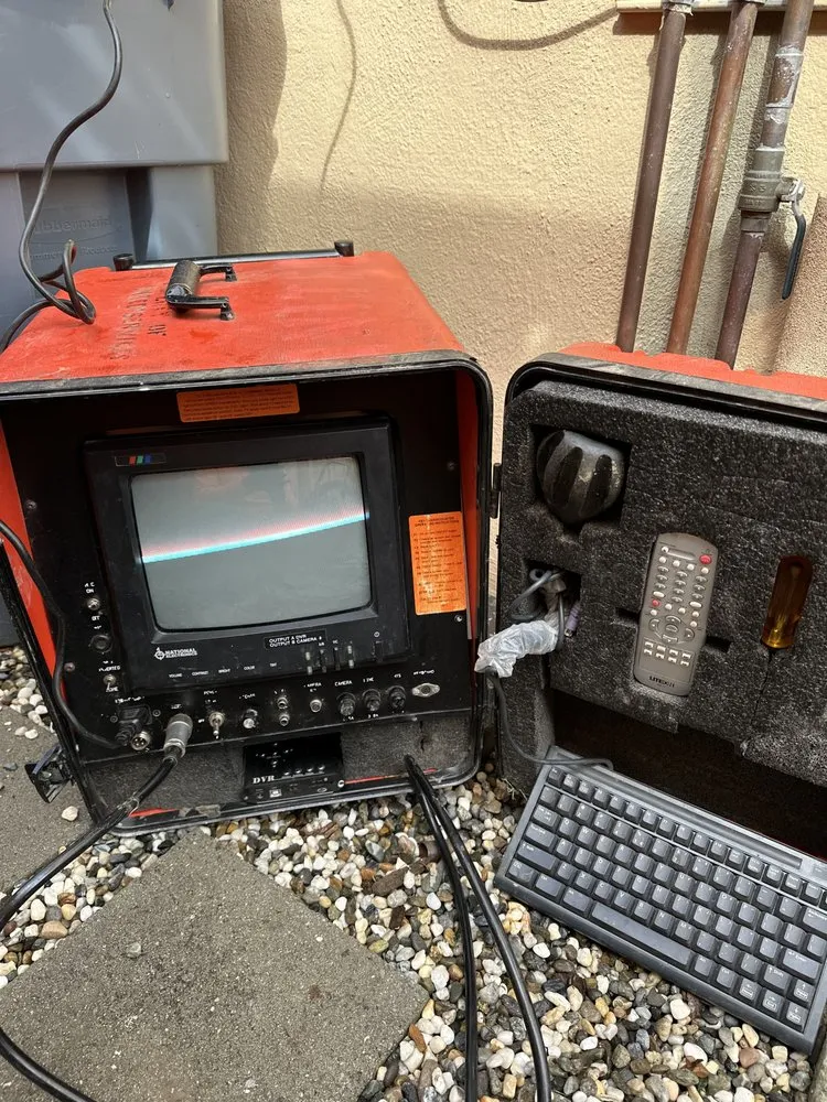 Slide of Complete H&H construction