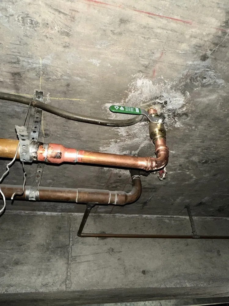 Slide of Complete H&H construction