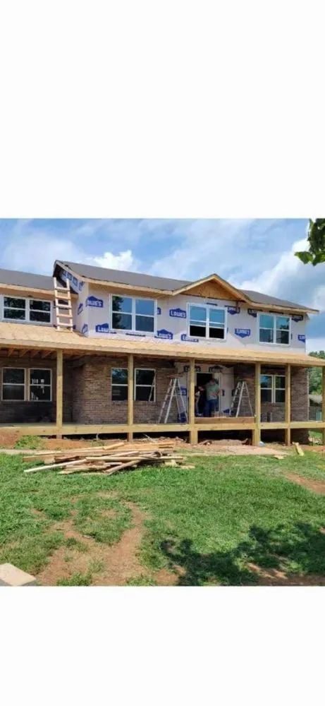 Expert outlet and switch repair service in Rockford, TN - Complete Home Handymen