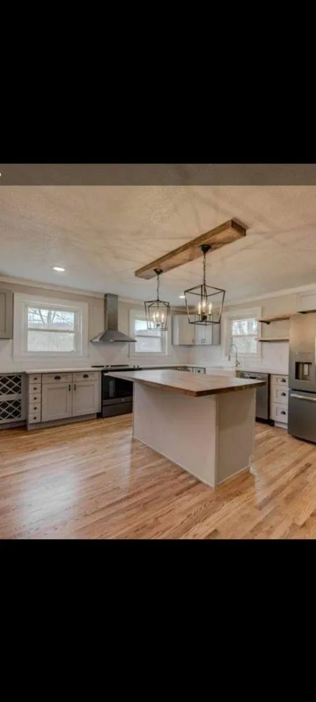 Certified outlet and switch repair service in Rockford, TN - Complete Home Handymen