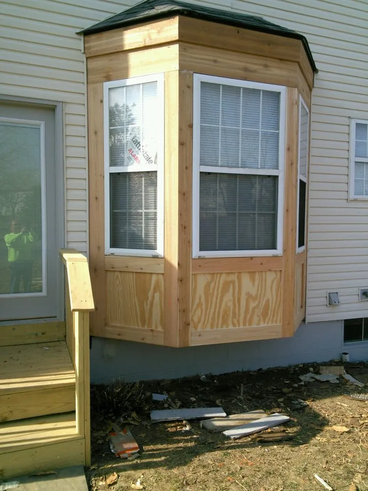 Slide of Complete Home Maintenance