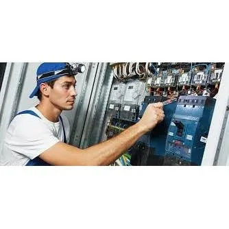 Slide of Complete Home Maintenance