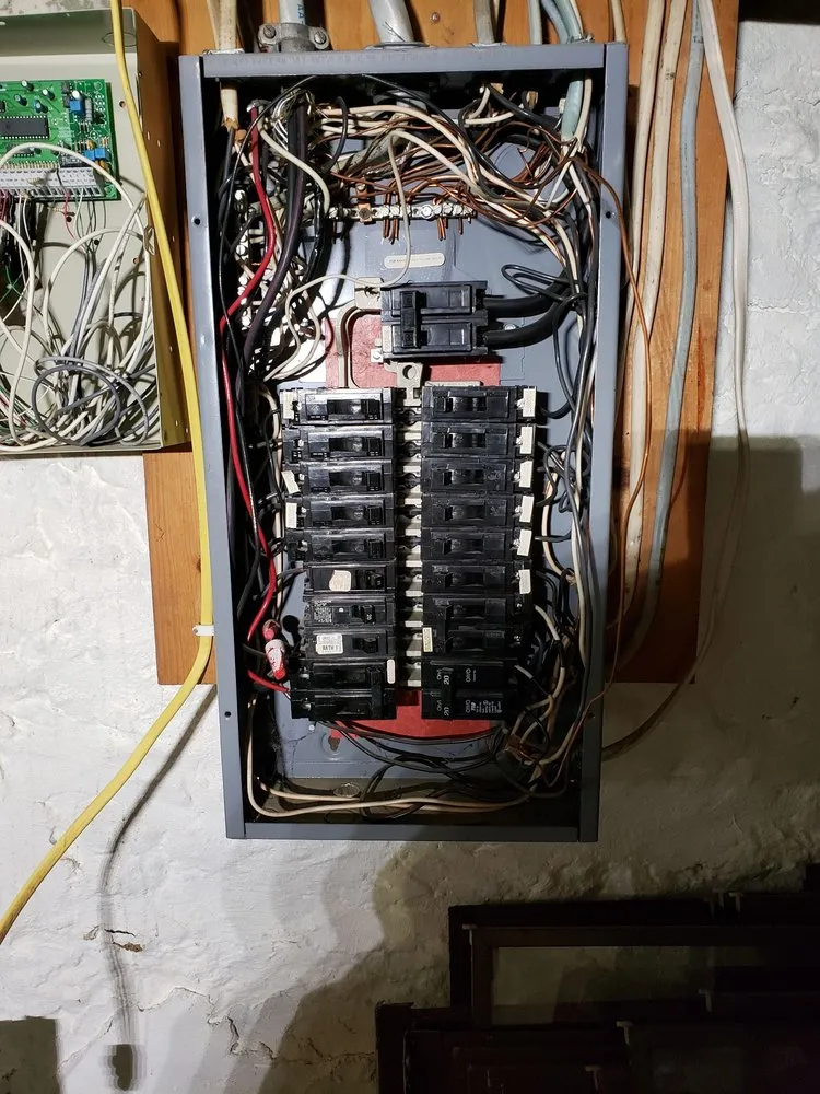 Slide of Complete Home Maintenance