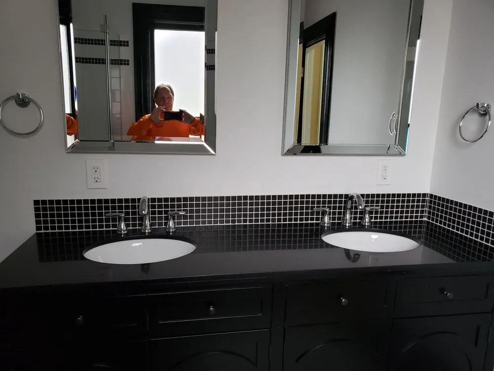 Slide of Complete Home Maintenance