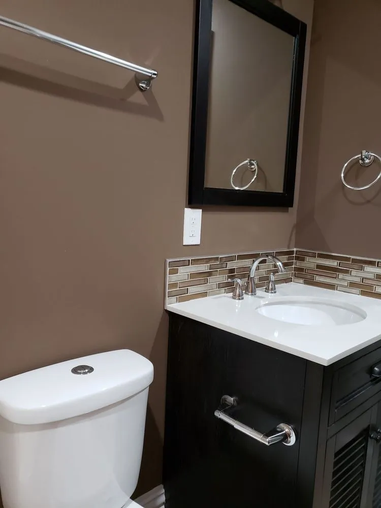 Slide of Complete Home Maintenance