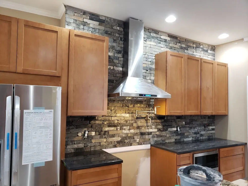 Slide of Complete Home Maintenance