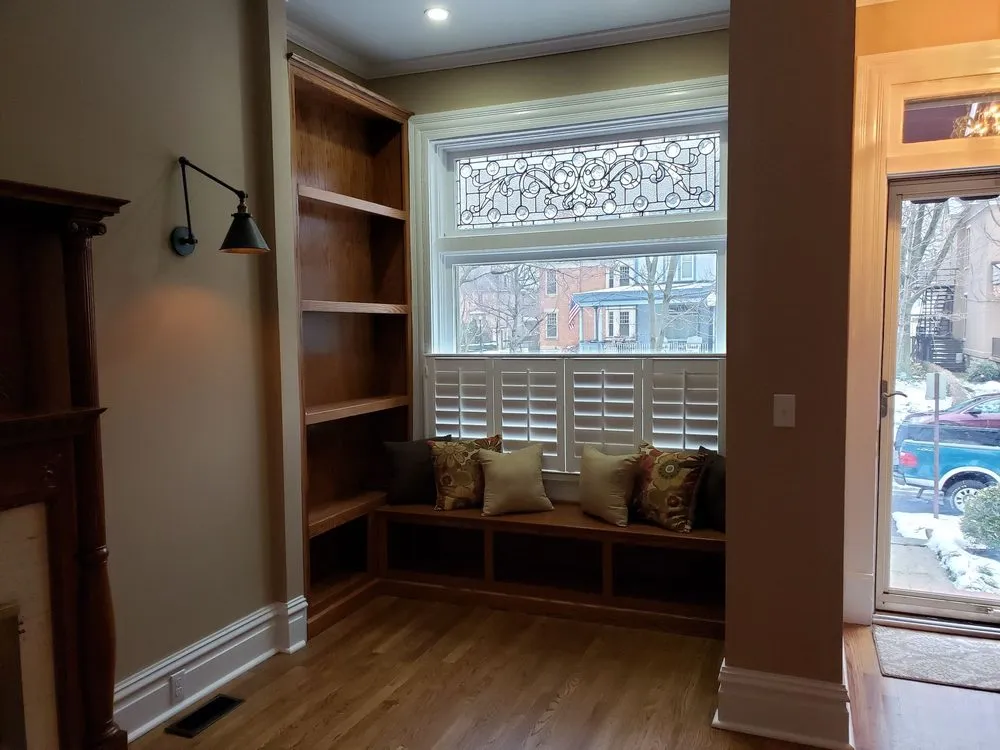 Slide of Complete Home Maintenance