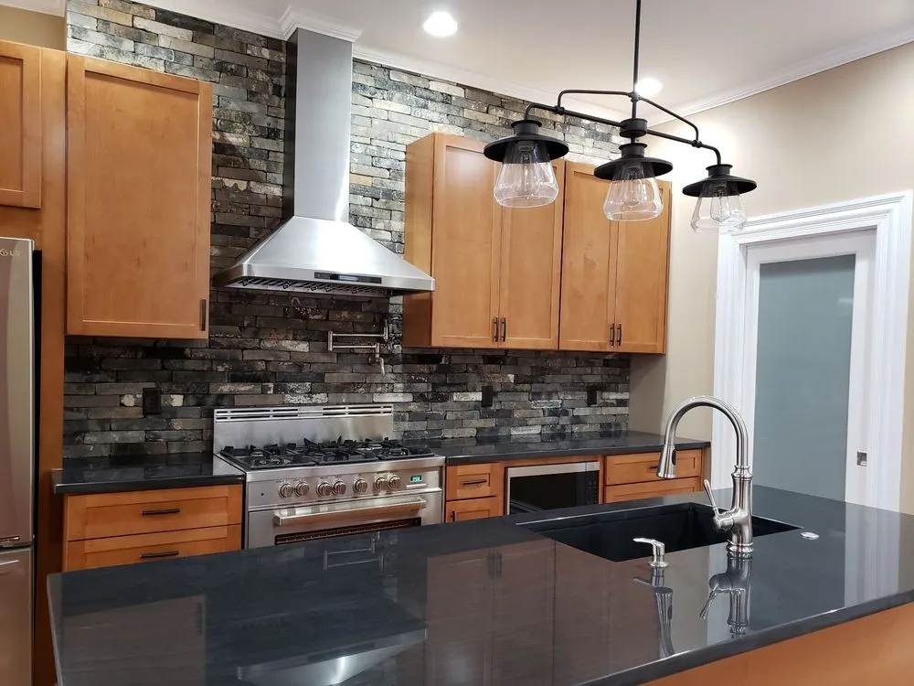 Slide of Complete Home Maintenance