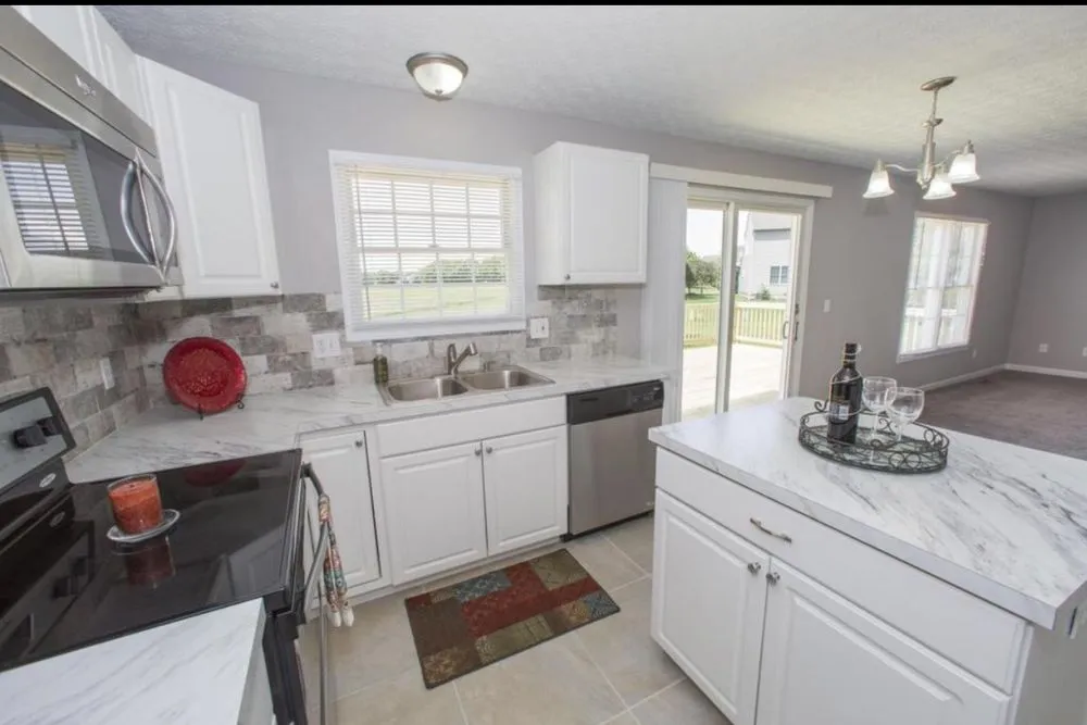 Slide of Complete Home Maintenance